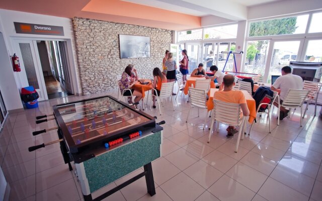 Hi Hostel Zadar