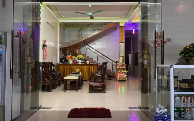 Tien's Cozy Homestay