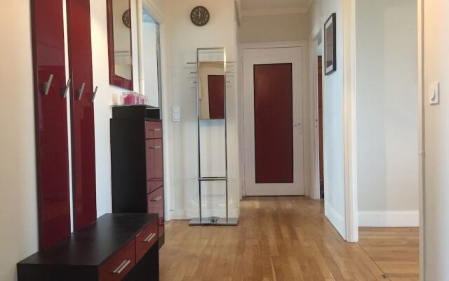Appartement - Saint Roch