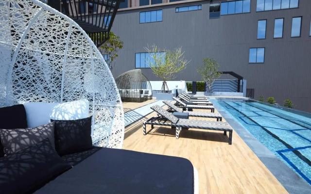 Chezzotel Pattaya