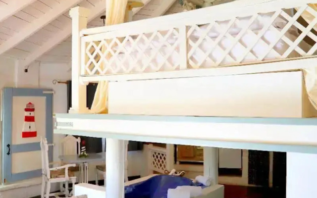 Villa Toscana Boutique Hotel - Adults only