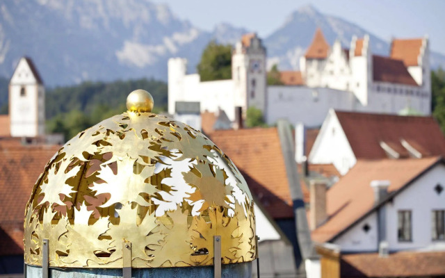 Hotel Hirsch