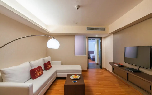 Atanaya Kuta Bali Hotel