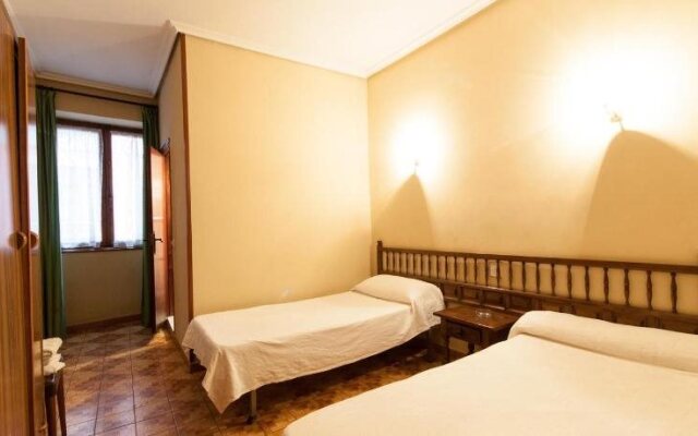 Pension Iberia