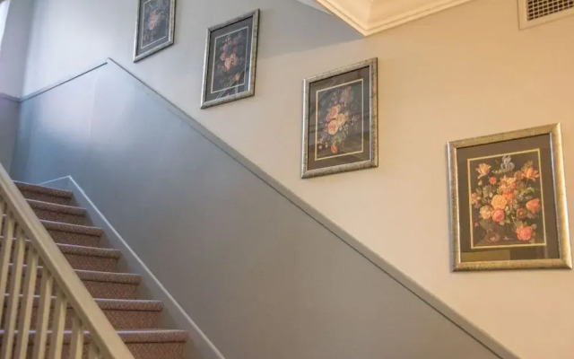 Braeside Country Inn