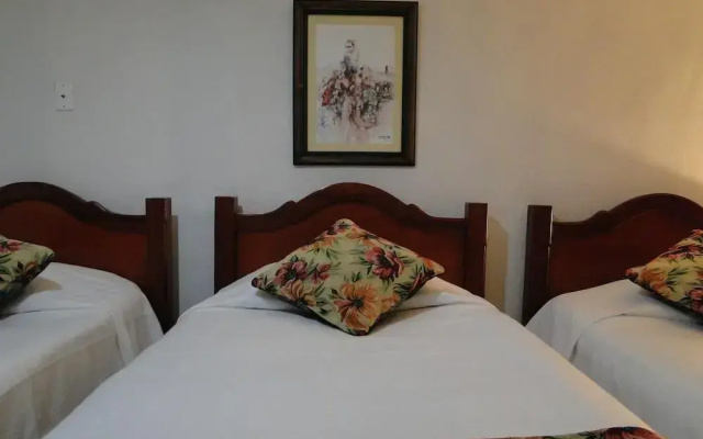 Hotel El Eden Manizales
