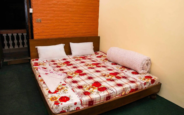 Langtang View Nagarkot Bed & Breakfast