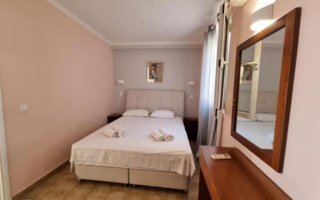 Corfu Glyfada Beach Apartment 46