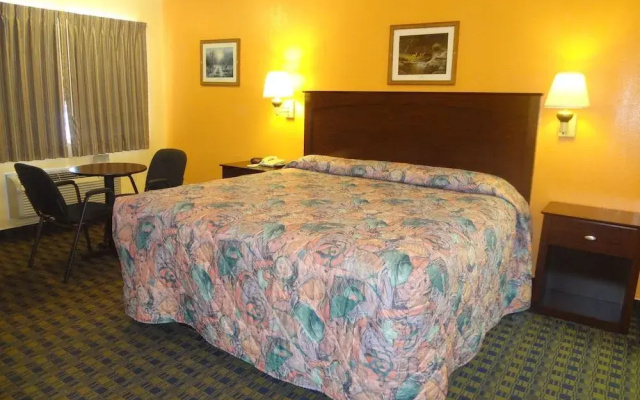 Antlers Inn