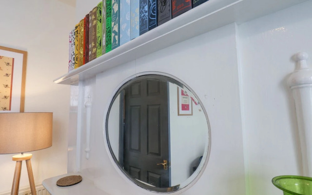 Book House