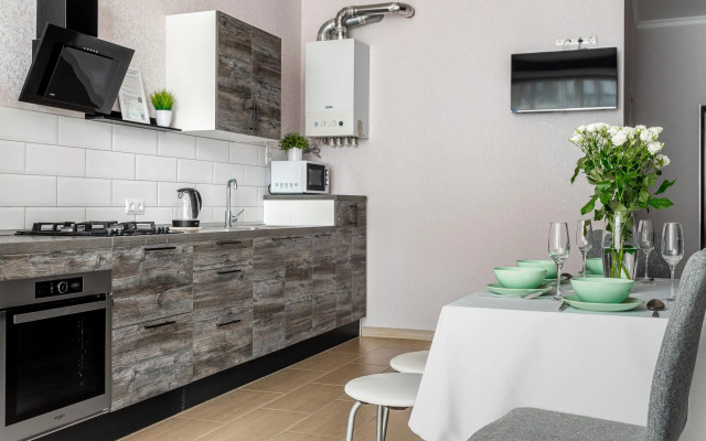 Home Group (Хоум Груп) на улице Крымской 22 корпус 1