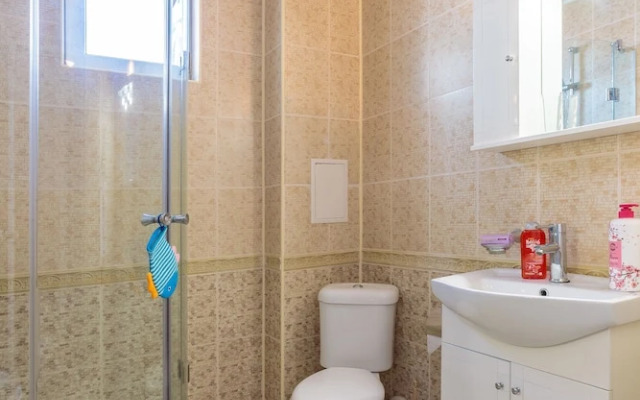 Costa Calma Aparthotel