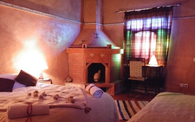 Kasbah Fenneca