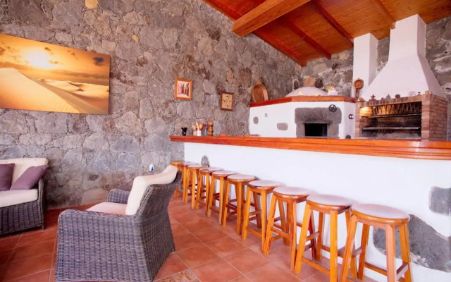 Casa Aislada la Cuesta