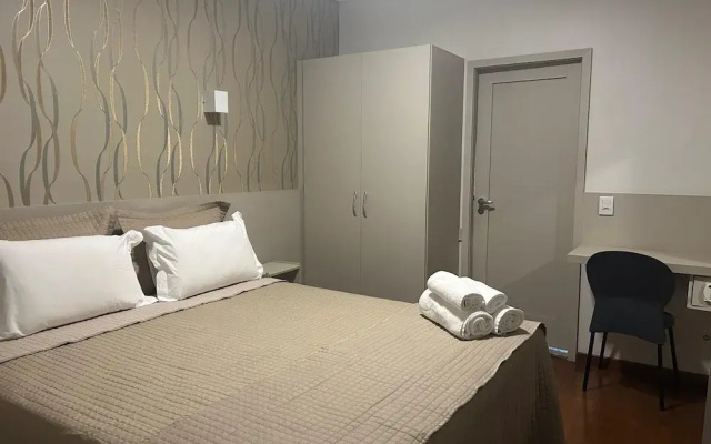 Realce Hotel