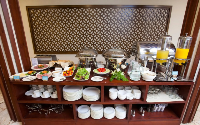Midori Boutique Hotel