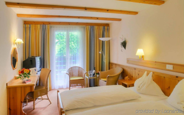 Braunbär Hotel & Spa