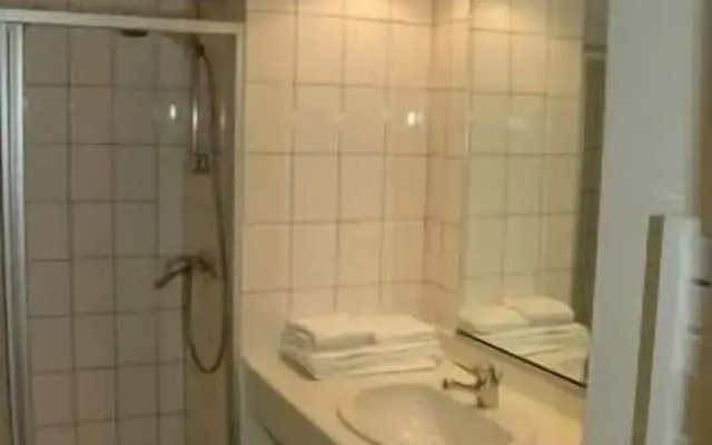 Hotel Restaurant d'Orfeuil