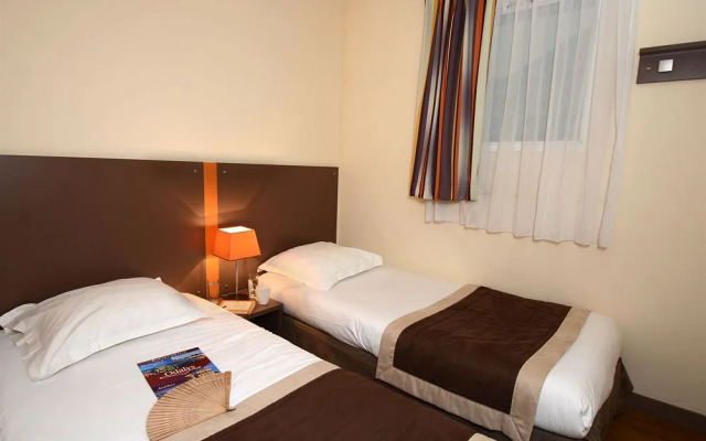 Odalys - Appart'Hotel Les Félibriges