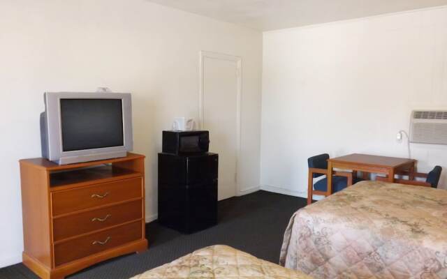Hilton Motel Crestview