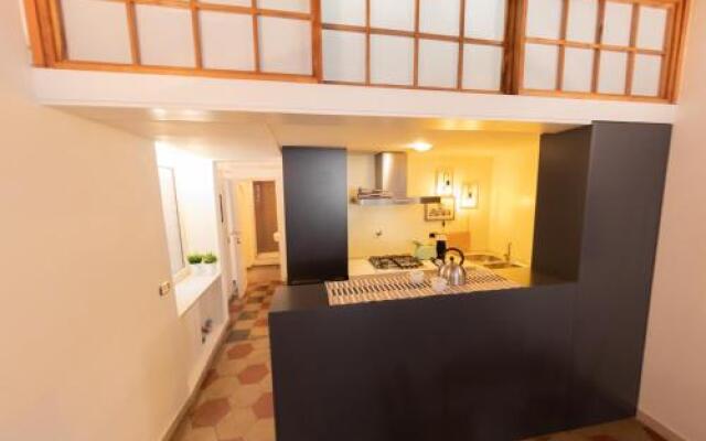 Piazza Firenze Apartment