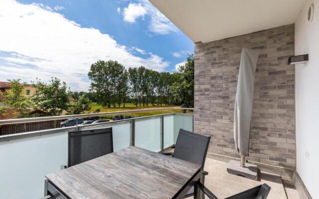 Aparthotel Ostseeallee Aparthotel Ostseeallee 3-23