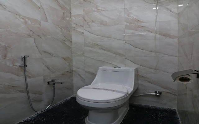 Hotel Vip Square by OYO Rooms