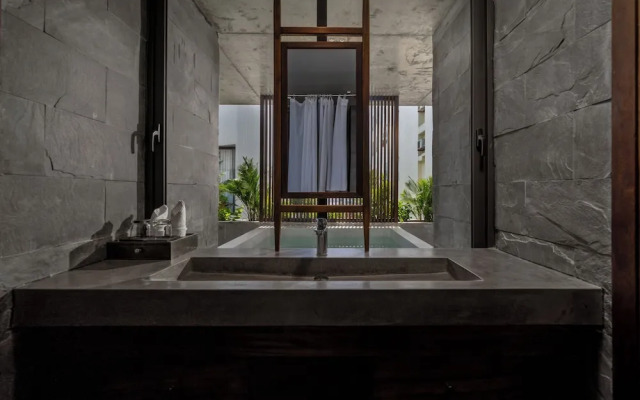 Thè HEM Hotel and Apartment
