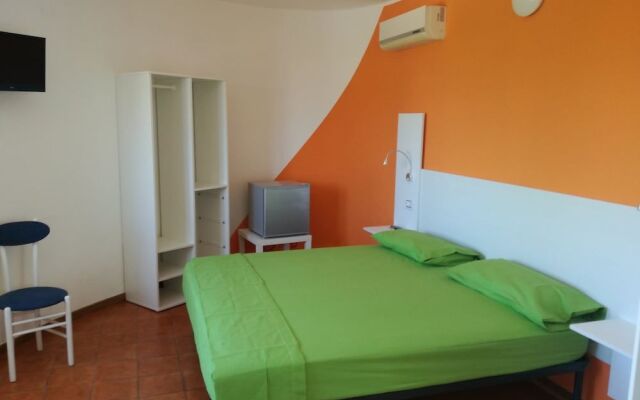BB Villa Napoli