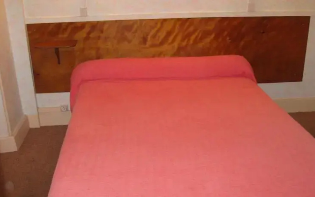 Hotel Les Sapins
