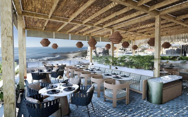 The Cole Boutique Hotel & Spa