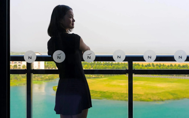 Novotel Hefei Wanda