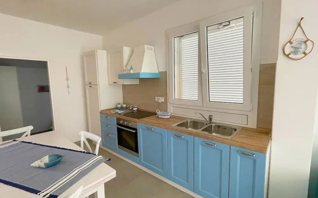 Appartamento Giannutri Vicino al Mare