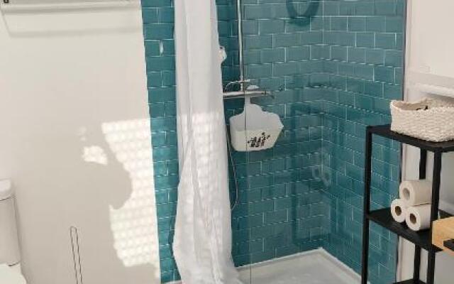 Villa Paraiso Da Caparica