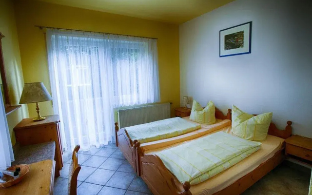 Hotel Rosengarten