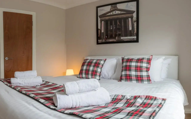 Glasgow East Apartments