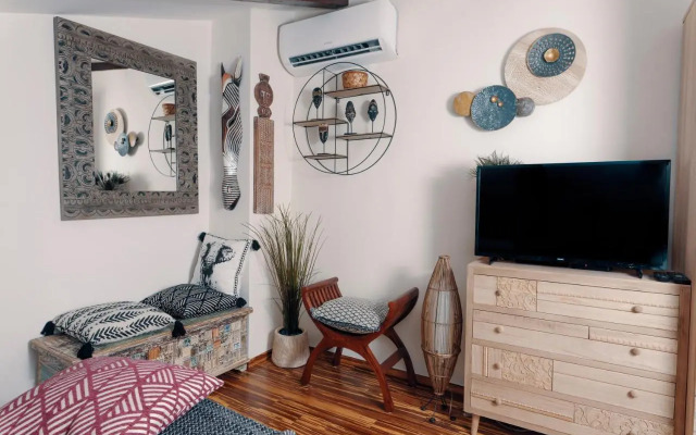 Studio Apartman Bohem