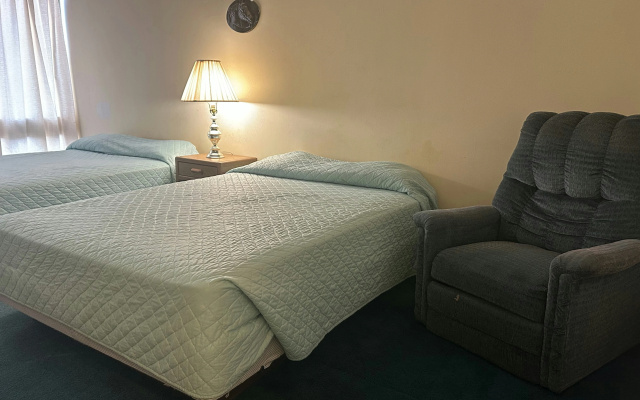 Candlelight Inn Scottsbluff