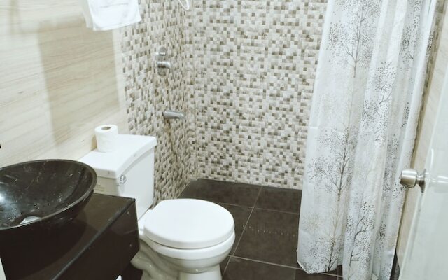 Villa Tomasa G Hotel