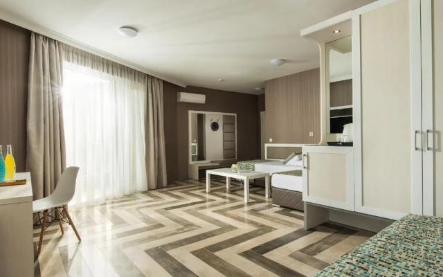 Marina Sands Bijou Boutique Hotel