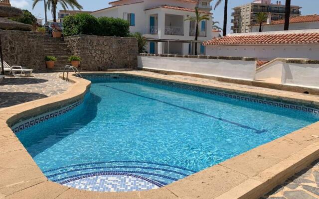 Bungalows El Arenal