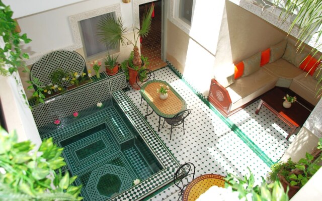Riad Magnolia