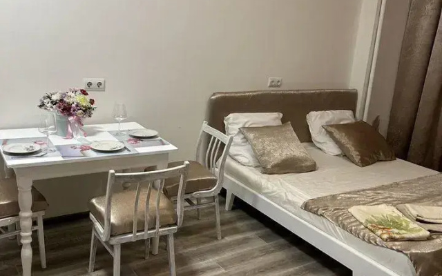 Апартаменты на Каспийской улице, 46/7