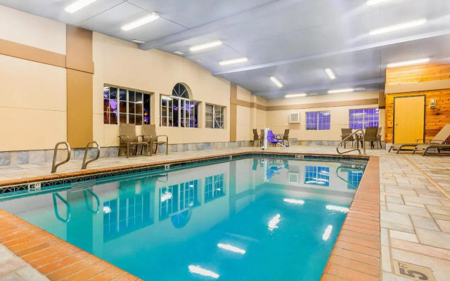 Super 8 Des Moines/airport