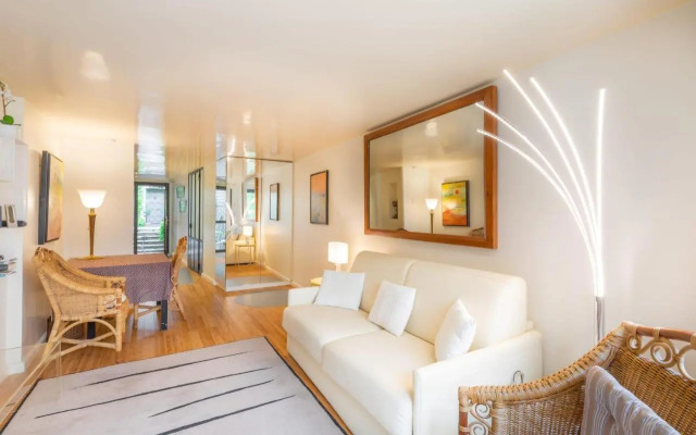 GuestReady - Exuberant Studio in Les Marais