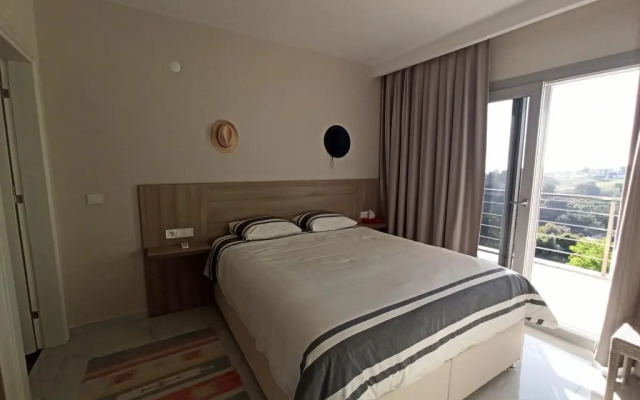 Lavender Residance & SPA Kusadasi