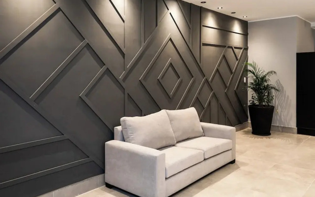 RentUp Suites Salta