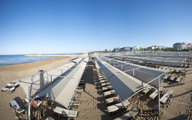 Aydinbey King's Palace & Spa -Ultra All Inclusive