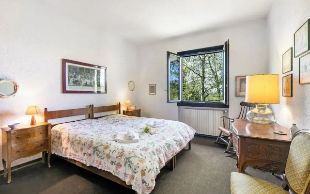 Three Lakes Villa Varese