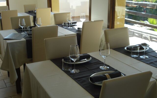 Villa Carlo Resort